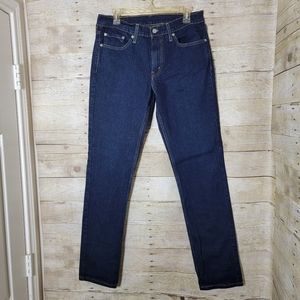 Levi's 511 jeans